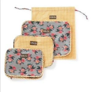 Matilda Jane Pack it Up Travel Set